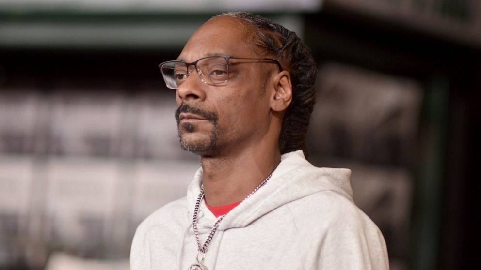 Snoop Dogg apologizes to Gayle King for rant over Bryant - abcnews.go.com - New York