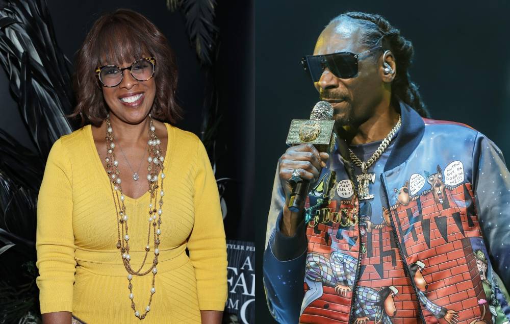 Snoop Dogg apologises to Gayle King after attacking her on Instagram - www.nme.com - USA