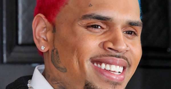 Why are face tattoos the latest celebrity trend? How extreme inking went mainstream - www.msn.com
