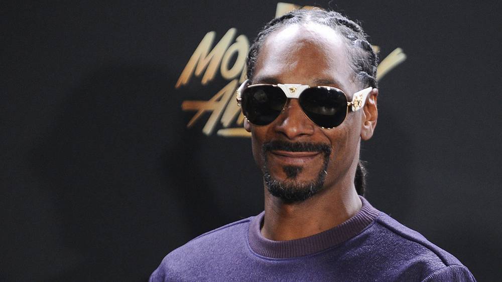 Snoop Dogg Apologizes to Gayle King for Rant Over Kobe Bryant - www.hollywoodreporter.com