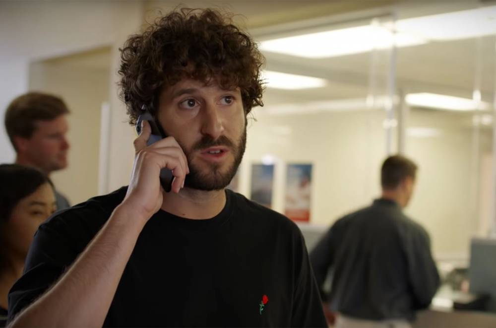 Lil Dicky is a Ridiculous Person in The Trailer For his 'Dave' Series: Watch - www.billboard.com