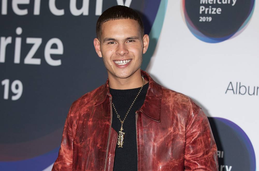 Slowthai Rumbled With an Audience Member at the NME Awards: Watch - www.billboard.com - London