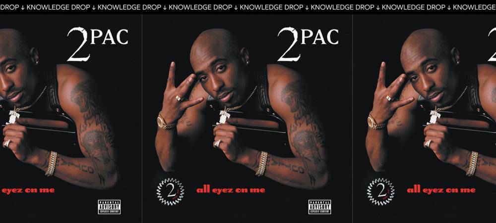 Knowledge Drop: Daz Dillinger Makes Over $300,000 Every Year From 2Pac’s ‘All Eyez On Me’ - genius.com