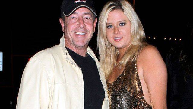Michael Lohan's estranged wife Kate Major arrested for DWI a day prior to his abuse arrest: report - www.foxnews.com - county Hampton - county Suffolk