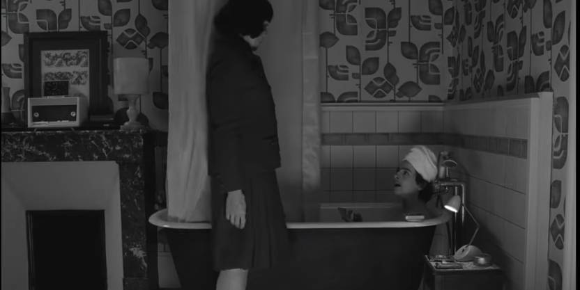 People Are Freaking Out Over Timothée Chalamet In a Bathtub In a New Trailer - www.marieclaire.com - France - city Budapest