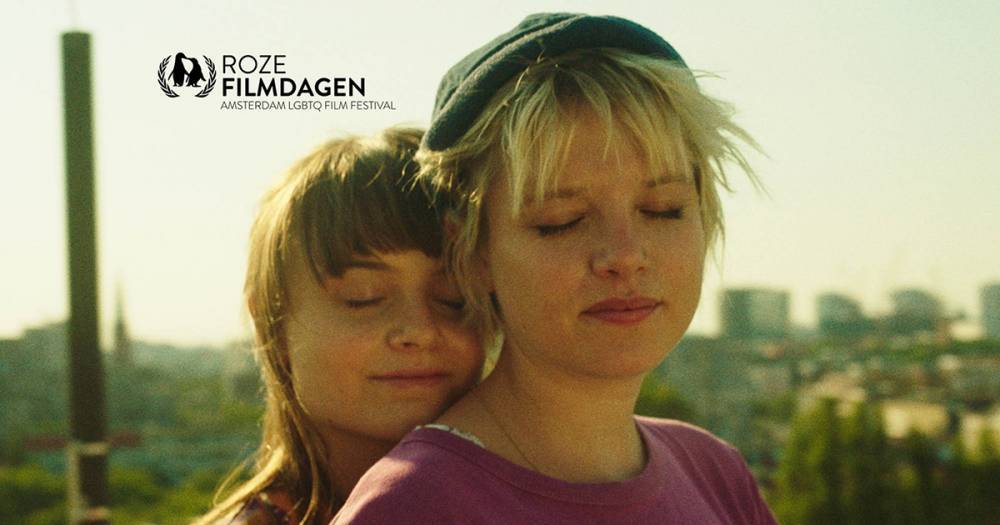 Top 10 Lesbian Movies 2020 at Amsterdam LGBTQ+ Film Festival - coupleofmen.com - Netherlands - city Amsterdam