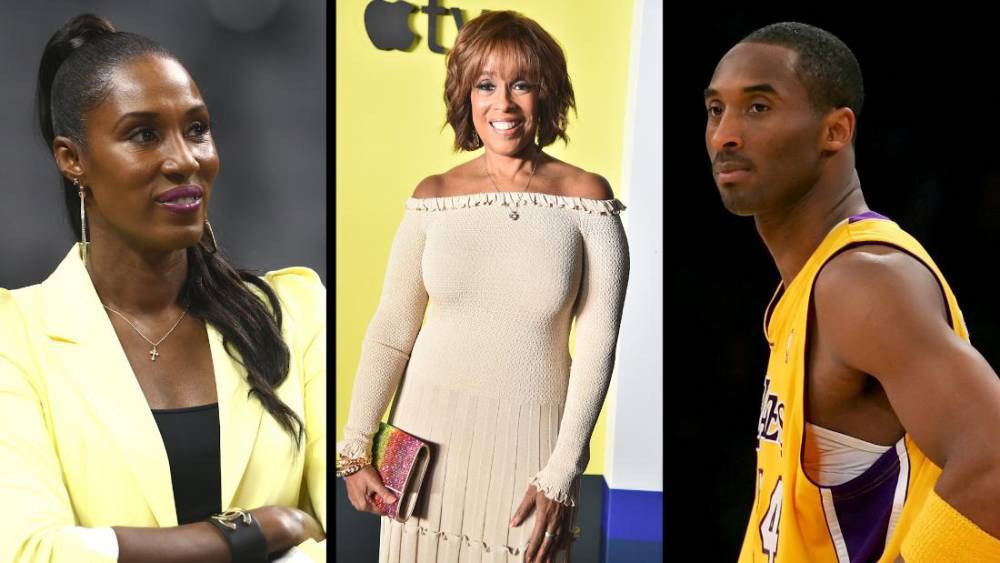 Snoop Dogg apologizes to Gayle King over Kobe Bryant controversy - flipboard.com - county Leslie