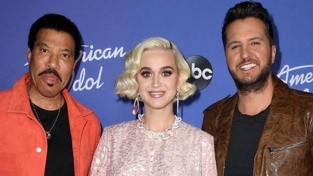 Katy Perry Awkwardly Admitted That Lionel Richie and Luke Bryan Aren't Invited to Her Wedding - flipboard.com - USA