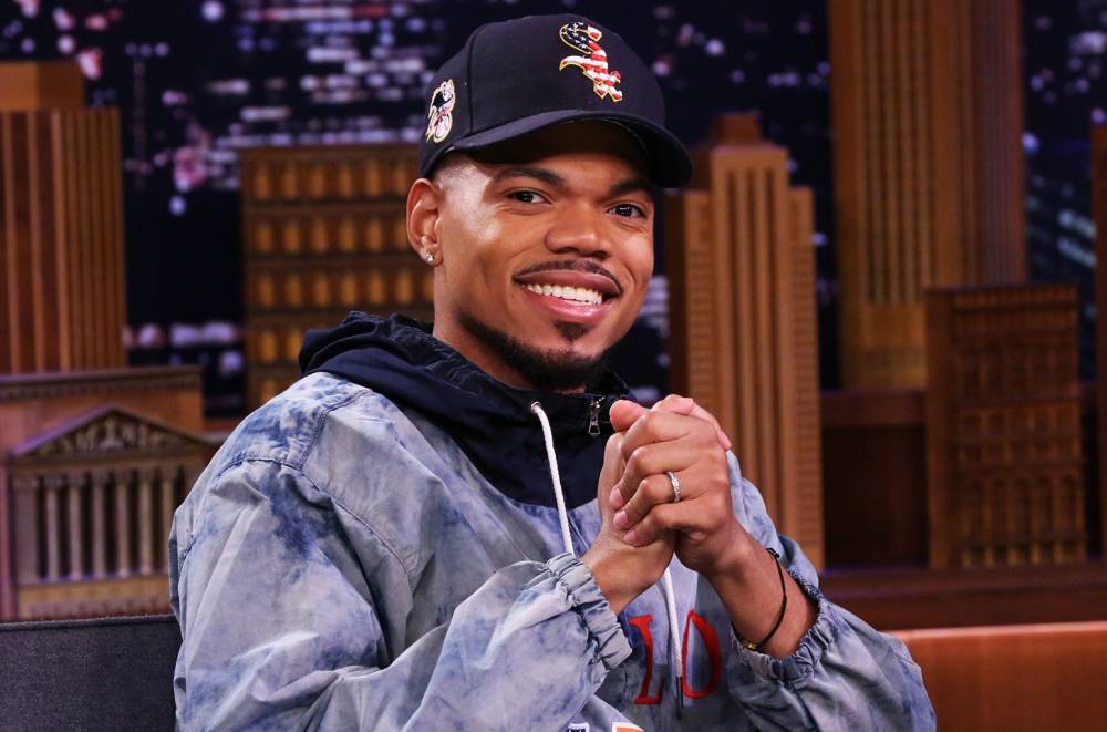 Chance the Rapper to Host Nick Kids' Choice Awards: See Some of the Nominees - www.billboard.com