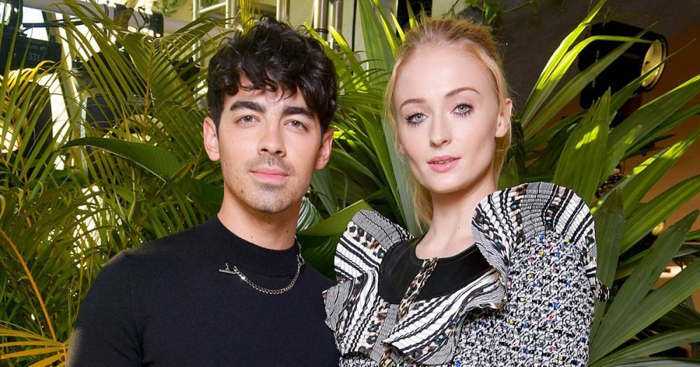 Pregnant Sophie Turner and Joe Jonas’ 1st Child Is Due in ‘Middle of Summer’ - www.usmagazine.com - Las Vegas