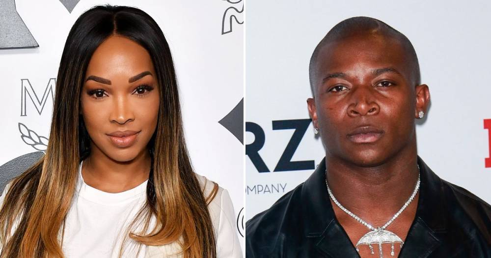 Pregnant Malika Haqq Reveals O.T. Genasis Has Been to ‘Every’ Doctor’s Appointment: I’m Single, Not ‘Alone’ - www.usmagazine.com