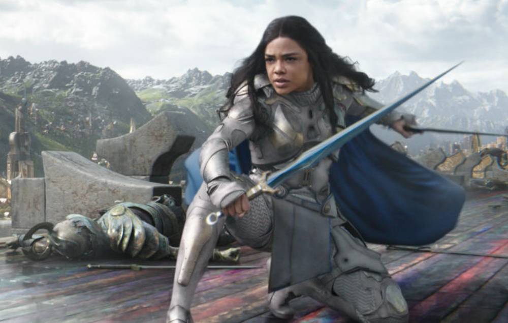Taika Waititi wants to explore Valkyrie’s queerness in ‘Thor: Love And Thunder’ - www.nme.com