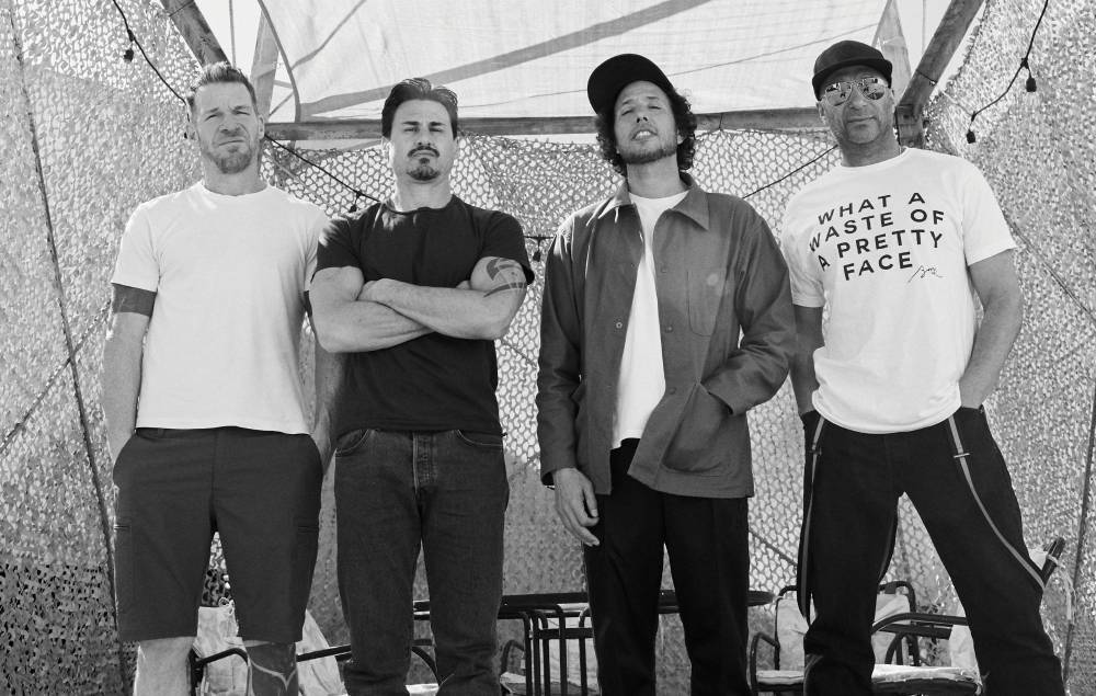 Rage Against The Machine lay out innovative anti-scalping plans for their upcoming tour dates - www.nme.com