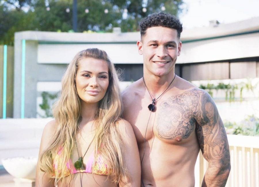 Shaughna’s mother says she ‘dodged a bullet’ with Callum on Love Island - evoke.ie - South Africa