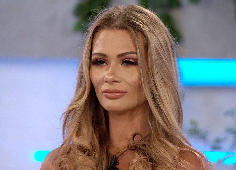 Love Island fans think Shaughna is playing a game after revealing feelings for Luke M - evoke.ie