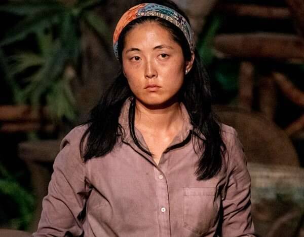Survivor Really Change After Controversy? Kellee Kim Is Fighting to Make Sure - www.eonline.com - Los Angeles
