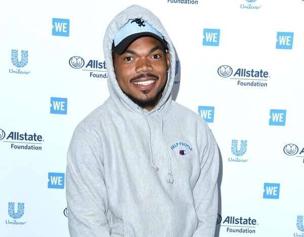 Chance the Rapper to Host 2020 Nickelodeon Kids' Choice Awards: See the Complete List of Nominations - www.eonline.com