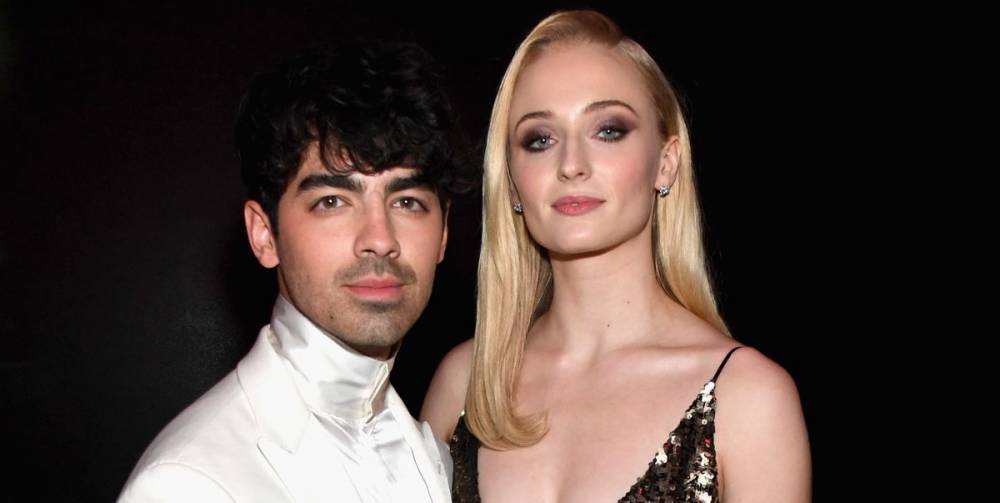 Sophie Turner and Joe Jonas's Baby Is Reportedly "Due in the Middle of Summer" - www.cosmopolitan.com