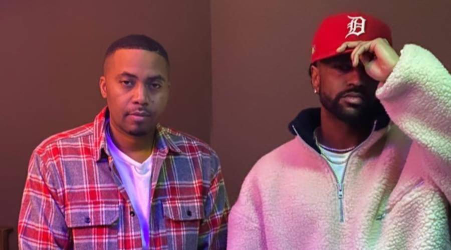 Big Sean Claims Nas Is Dropping A New Album - genius.com