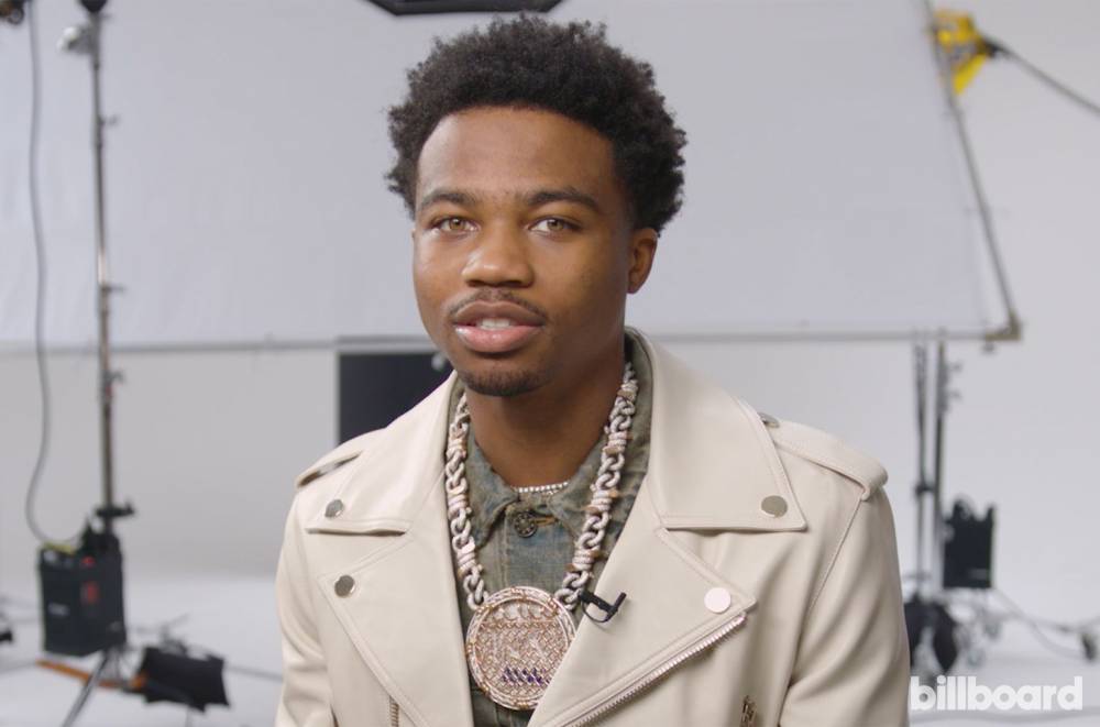 Roddy Ricch Shares His Best Kobe Bryant Memory, Discusses Inspiration Behind 'The Box' - www.billboard.com