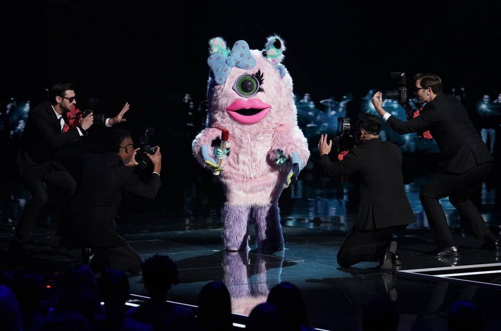 'The Masked Singer' Recap: Miss Monster Torched By The Villagers - www.billboard.com
