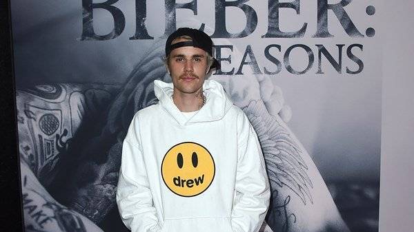 Justin Bieber says fear led him to stay away from music - www.breakingnews.ie