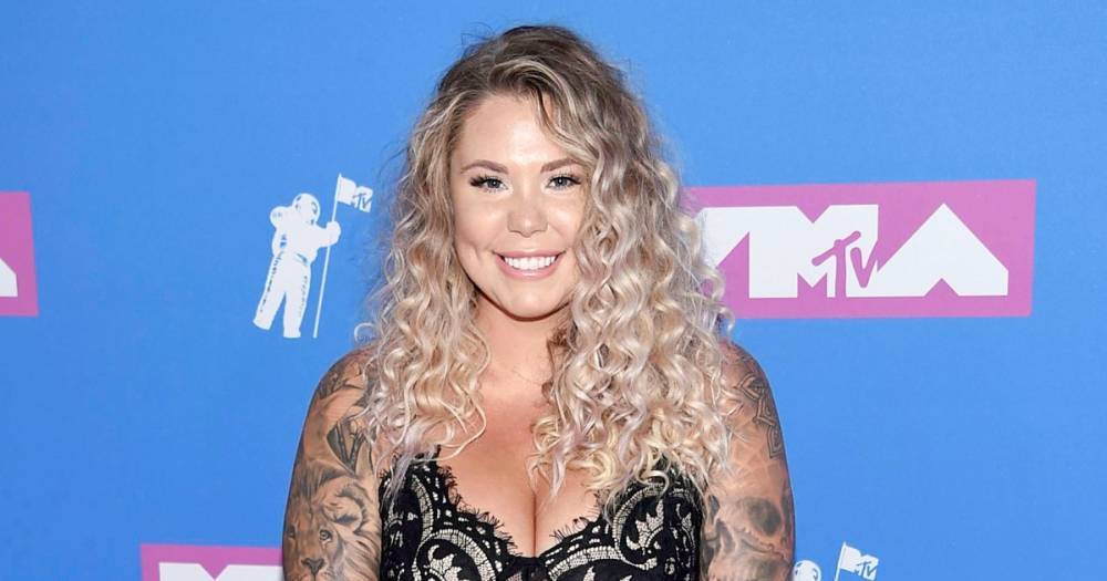 Kailyn Lowry Admits She’s Experiencing ‘More Anxiety’ This Pregnancy: ‘I Can’t Enjoy’ It - www.usmagazine.com