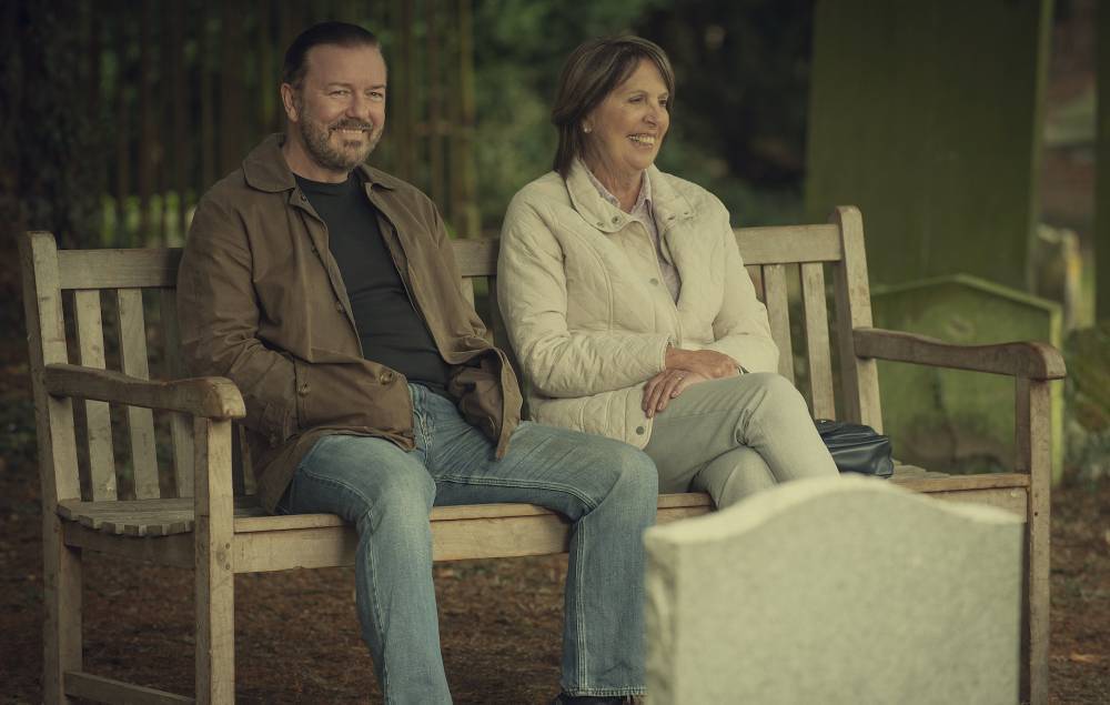 ‘After Life’: release date confirmed for season 2 of Ricky Gervais’ Netflix series - www.nme.com