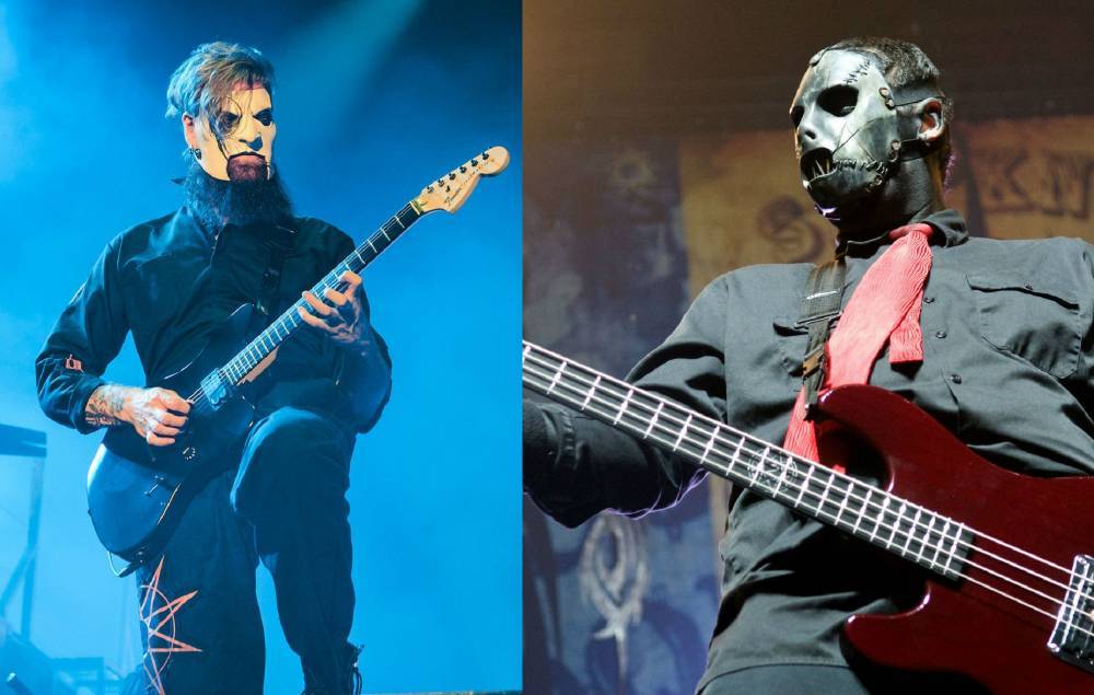 Slipknot’s Jim Root says late bassist Paul Gray has been appearing in his dreams - www.nme.com - state Iowa