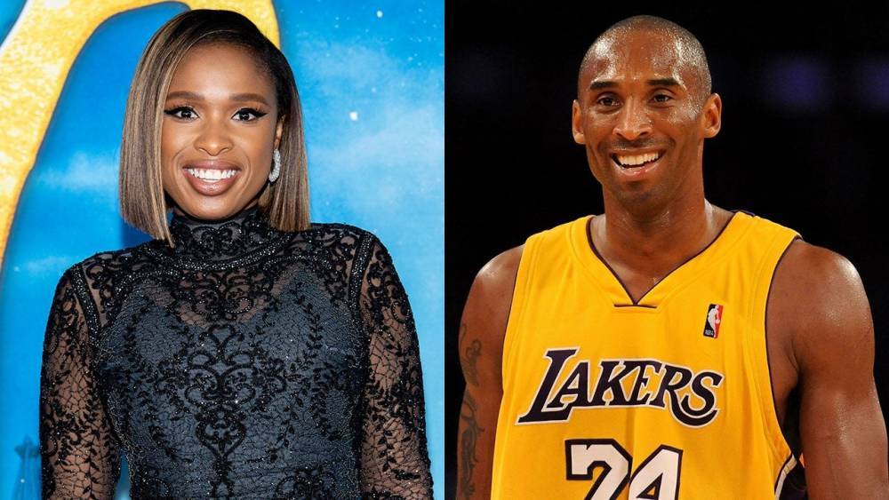 Jennifer Hudson to Perform Kobe Bryant Tribute at NBA All-Star Game - www.etonline.com