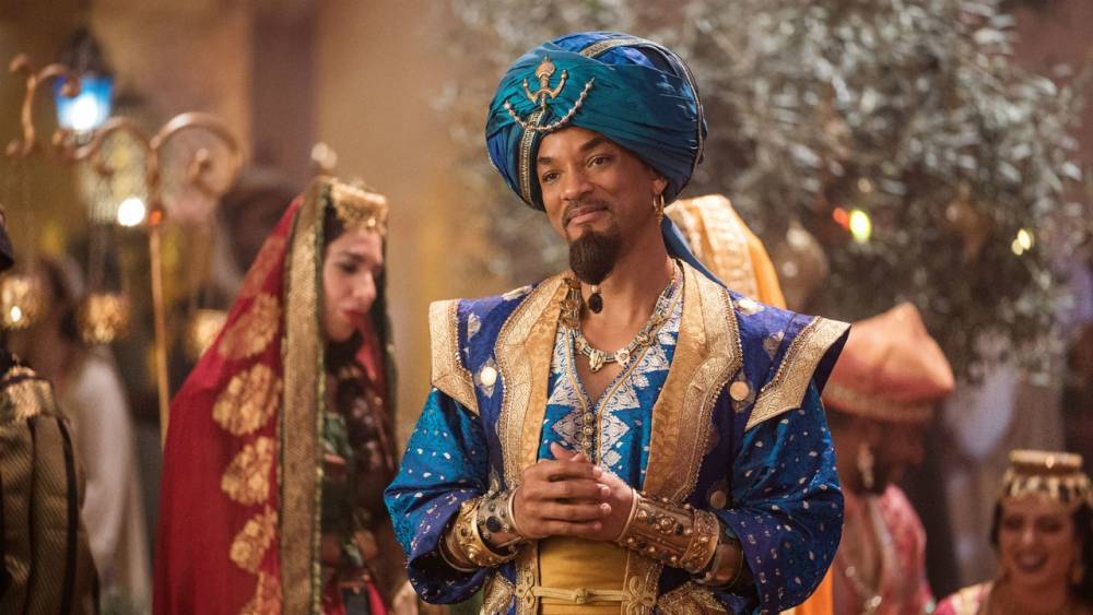 Oh Yes, There Will Be An Aladdin Sequel - flipboard.com