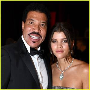 Lionel Richie Is Wishing 'Failure' on Sofia Richie While She's Young - Here's Why! - flipboard.com