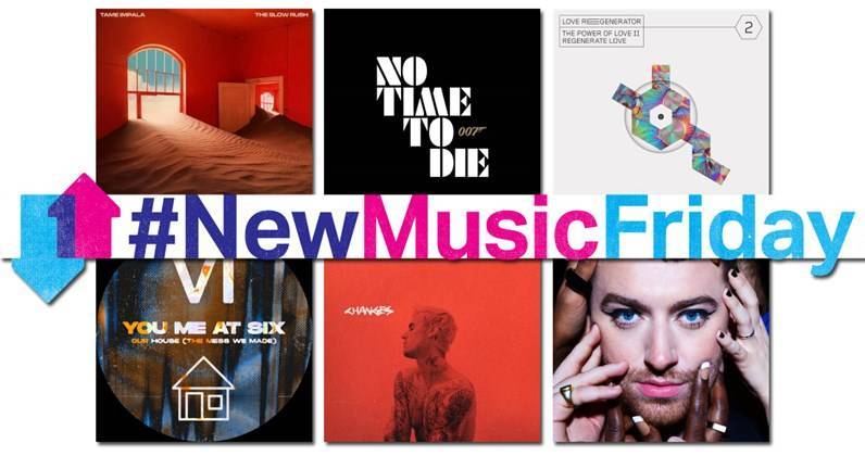 New Releases - www.officialcharts.com - Britain