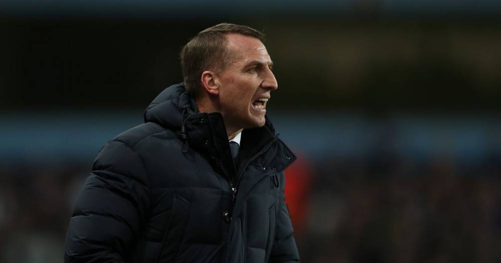 Brendan Rodgers in explosive James Maddison defence as former Celtic boss blasts English media - www.dailyrecord.co.uk - Britain - Manchester - city Leicester