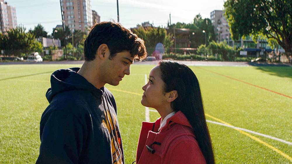 Netflix Is Free Streaming ‘To All the Boys I’ve Loved Before,’ Borrowing Premium TV’s Sampling Strategy - variety.com
