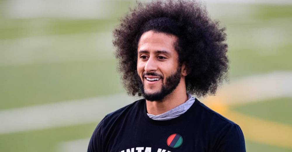 Colin Kaepernick to publish memoir and launches own publishing company - www.thefader.com