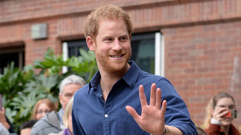 Prince Harry 'doesn't regret' Megxit, is 'happier' in Canada: report - flipboard.com - Britain
