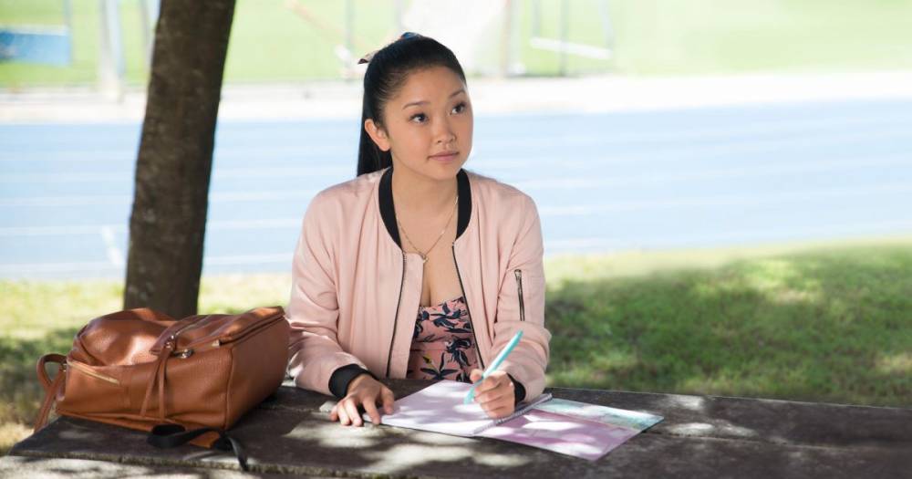 'To All the Boys' director on what to expect in next movie 'Always and Forever, Lara Jean' - flipboard.com