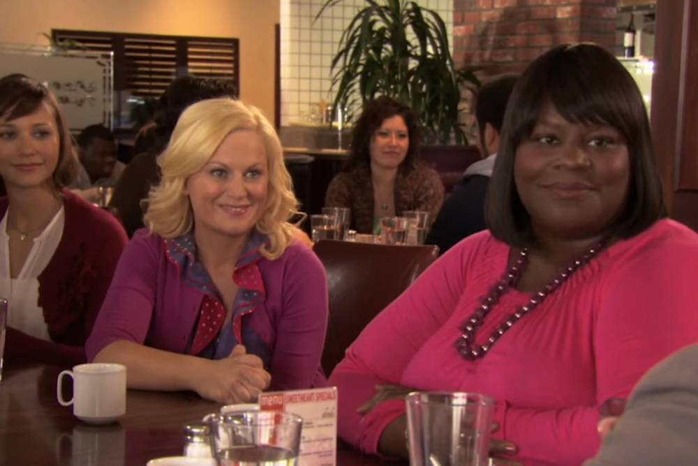 Celebrate Galentine's Day With These Leslie Knope-Inspired Gift Ideas - www.tvguide.com
