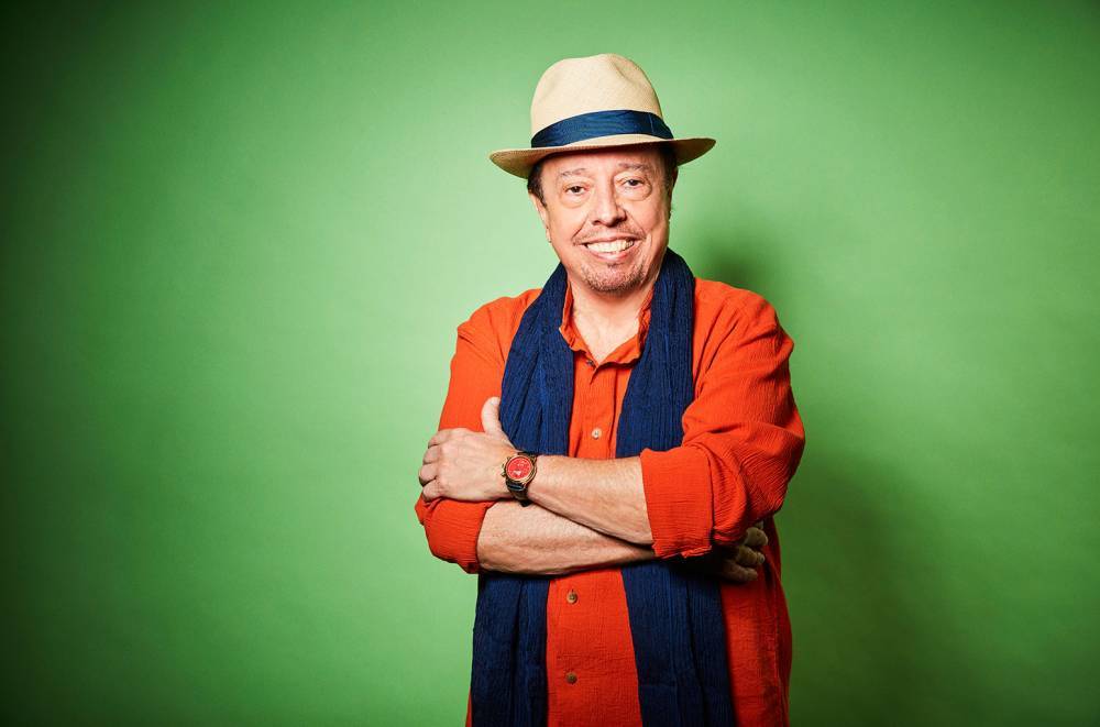Common Swings With Sergio Mendes on 'Sabor Do Rio': Exclusive - www.billboard.com - Brazil - Chicago - Portugal