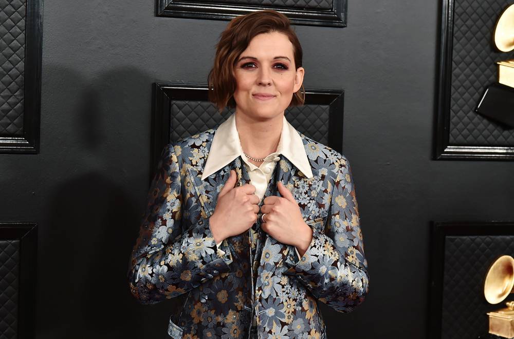 Brandi Carlile Will Perform New Song 'Carried Me With You' in Disney and Pixar's 'Onward' - www.billboard.com