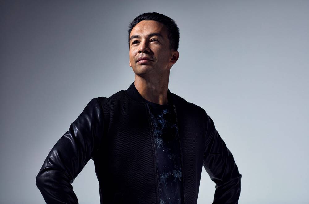 Laidback Luke and Sxmson's 'Can't Hold My Tongue' Is Perfectly Feel-Good Electro-Pop - www.billboard.com