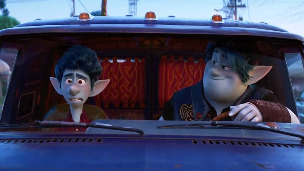 Pixar’s ‘Onward’ Arrives With $44M; ‘Invisible Man’ $20M+; ‘Sonic The Hedgehog’ Could Clear $50M – Box Office Forecasts - deadline.com