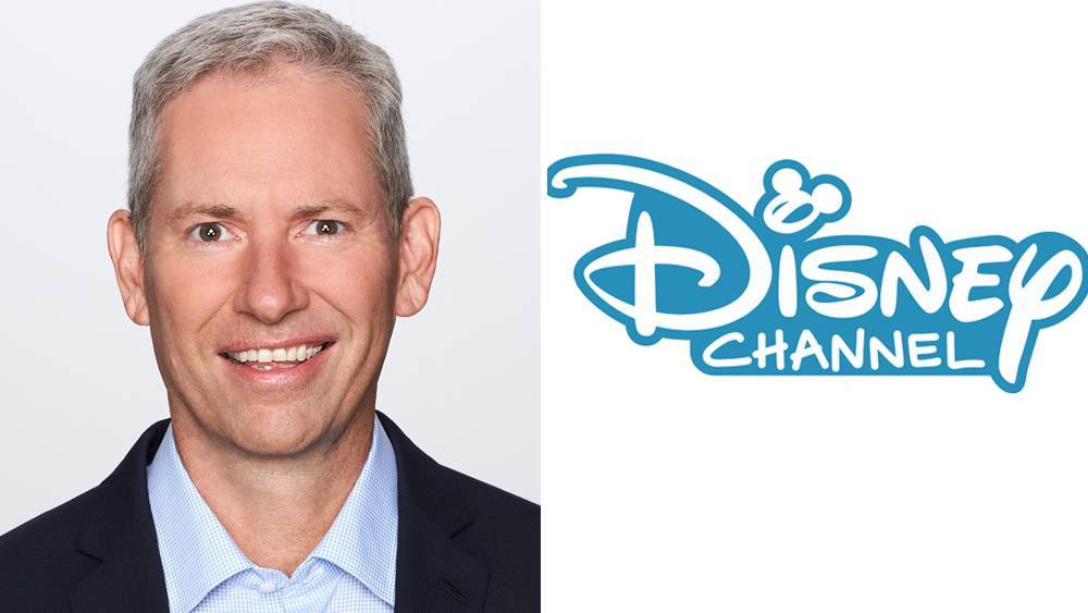 Disney Channels Worldwide’s Head Of Marketing John Rood To Depart - deadline.com