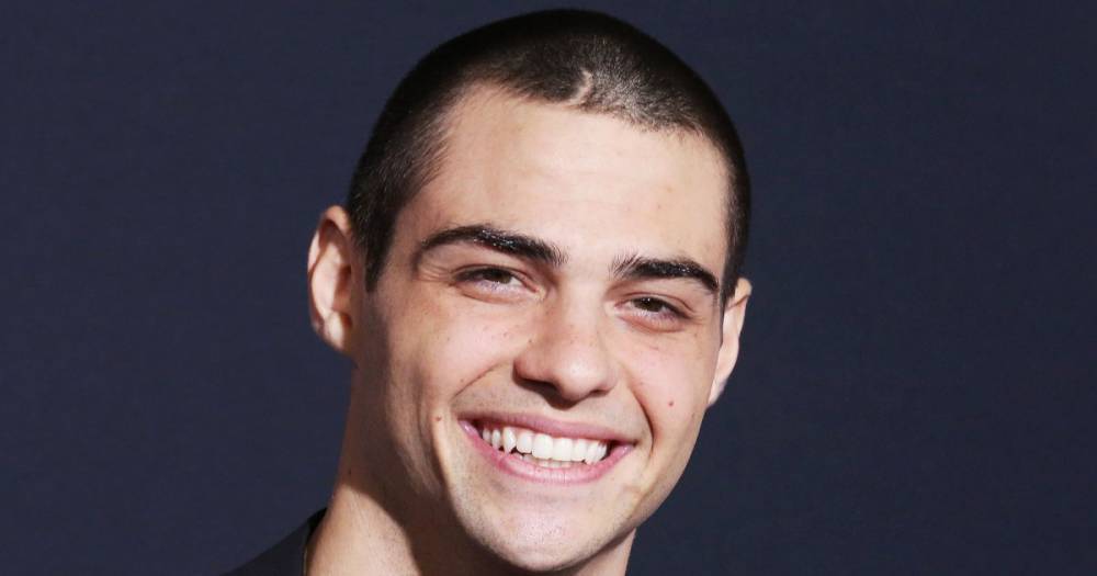 Noah Centineo Reveals Why He Got a Buzz Cut and Said Goodbye to the ‘Long-Hair Cute Boy’ - www.usmagazine.com