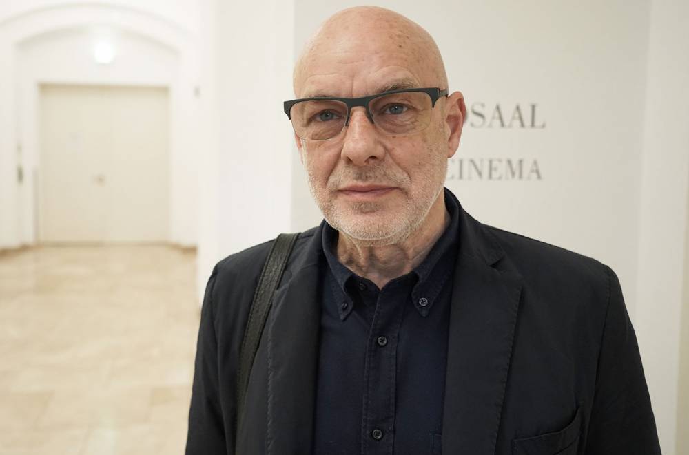 Brian Eno Announced as IMS Ibiza 2020 Keynote Speaker -- But This Is Why He Won't Actually Be There - www.billboard.com
