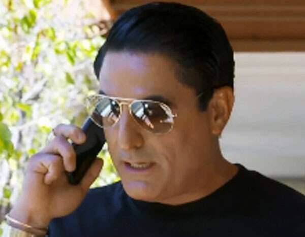 Watch Reza Farahan Explode at Mercedes Javid for Spreading Cheating Rumors About His Husband - www.eonline.com