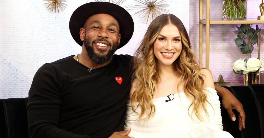 Why Stephen ‘tWitch’ Boss and Allison Holker May Not Add More Babies to Their Brood - www.usmagazine.com