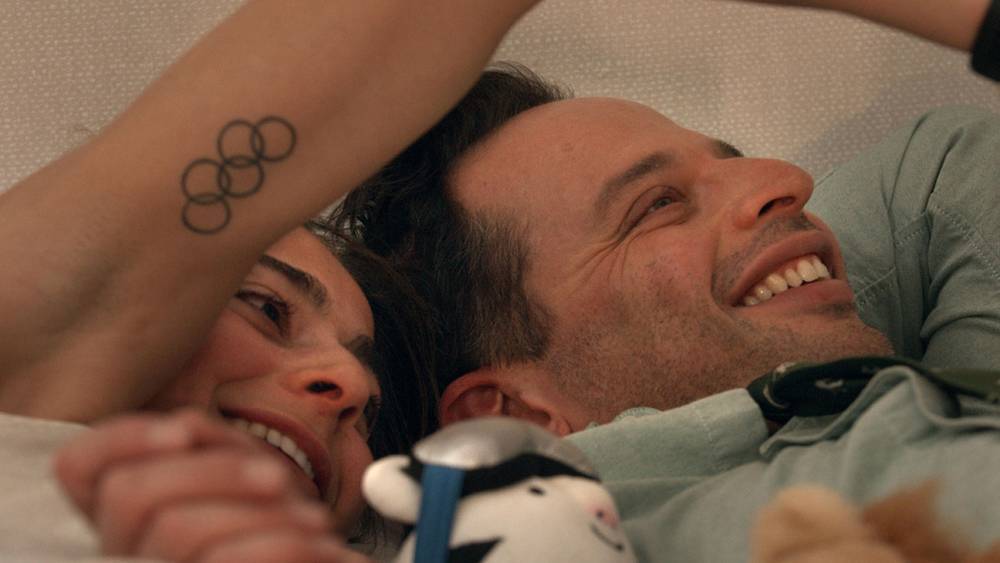 “Olympic Dreams” Is A Serious Step Forward For Nick Kroll - www.hollywoodnews.com