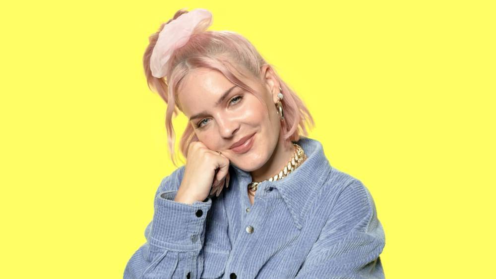 Anne-Marie Breaks Down The Meaning Of “Birthday” - genius.com - Britain